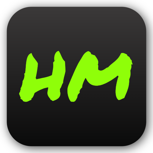 Halfar Marketing Logo