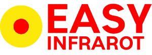 EasyInfrarot Logo