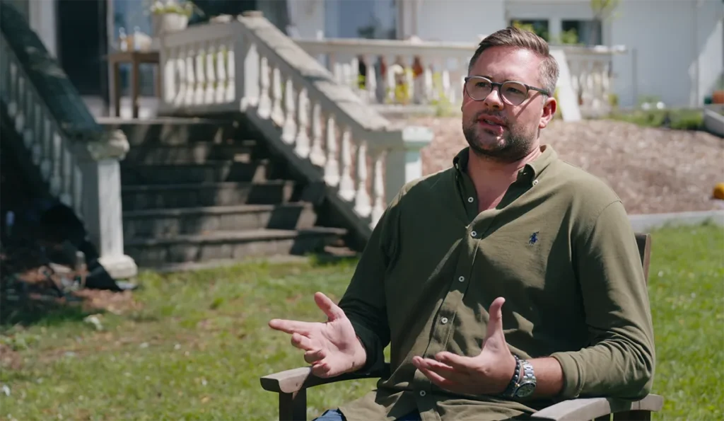 MoosService24 Videodreh Impression